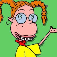 Eliza Thornberry Photo 3