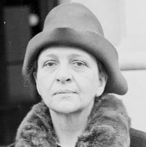 Frances Perkins Photo 15