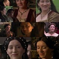 Katherine Tudor Photo 20