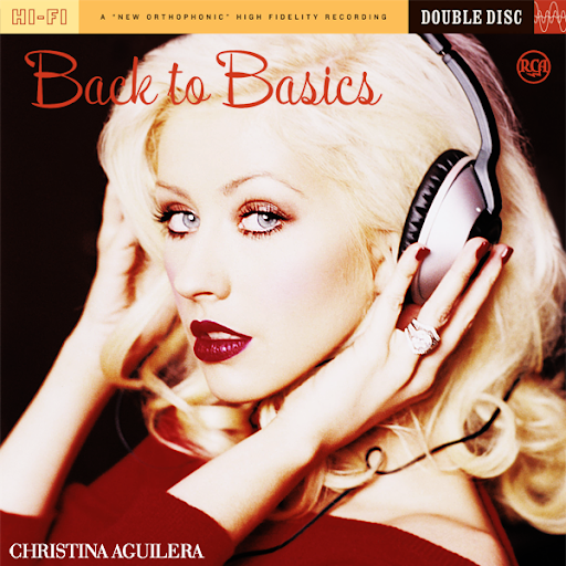 Christina Aguilera Photo 32