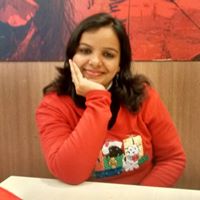 Shikha Pandey Photo 20