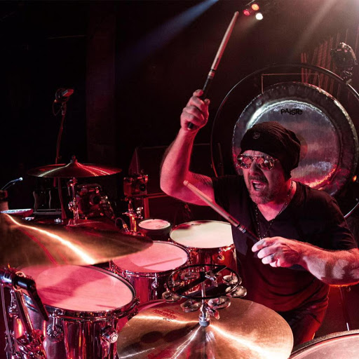 Jason Bonham Photo 22