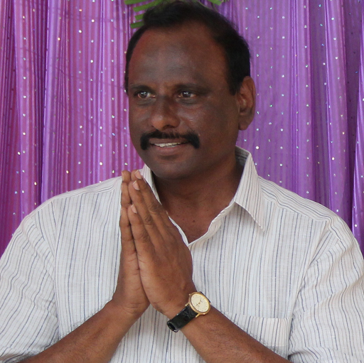 Kandasamy Ramasamy Photo 1