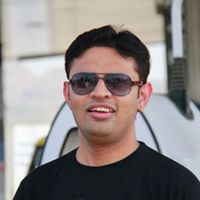 Vinit Parekh Photo 18