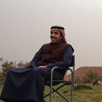 Ali Almubarak Photo 12