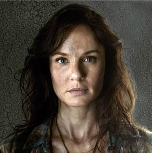 Lori Grimes Photo 32