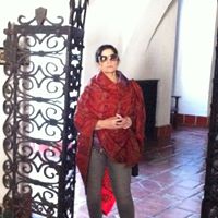 Anjali Munshi Photo 2
