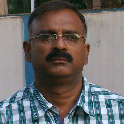 Balakrishna Raju Photo 22