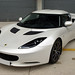 Evora Bentley Photo 4