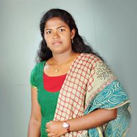 Saranya Gopinath Photo 14