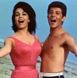 Annette Funicello Photo 3