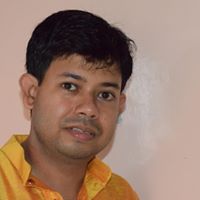 Sumanta Bhowmik Photo 8