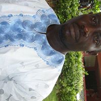 Kwabena Omari Photo 6