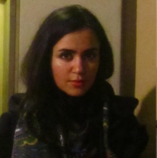 Sanaz Sedighi Photo 3