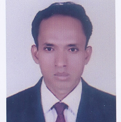 Nazrul Sikder Photo 1