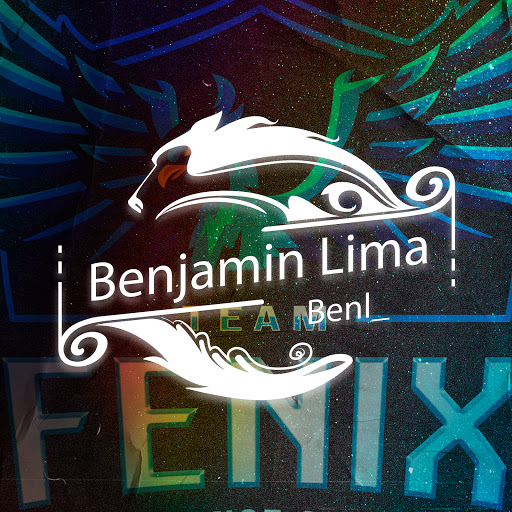 Benjamin Lima Photo 3