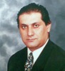 Ajmal Shah Photo 12