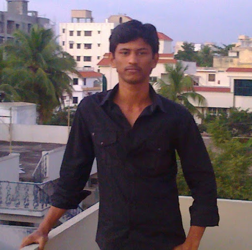 Sailesh Naidu Photo 5