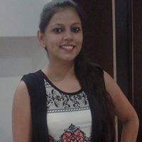Priya Katyal Photo 6