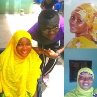 Ramatu Abubakar Photo 9