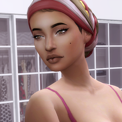 Char Sims Photo 11