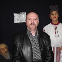 Nikolai Makarenko Photo 6