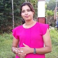 Namita Gautam Photo 5