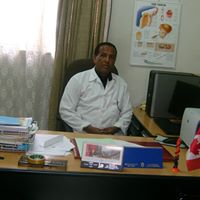 Solomon Mulugeta Photo 22