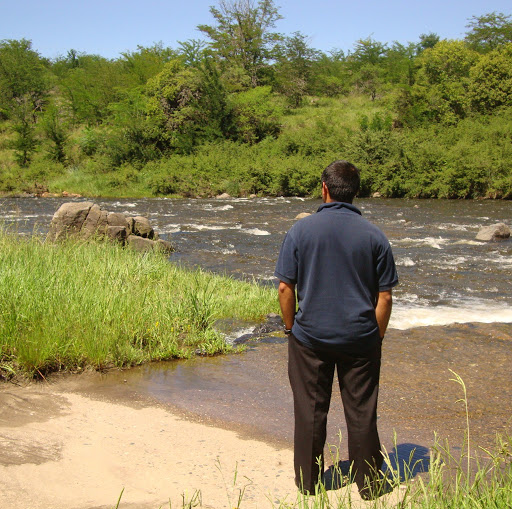 Cesar Ochoa Photo 13