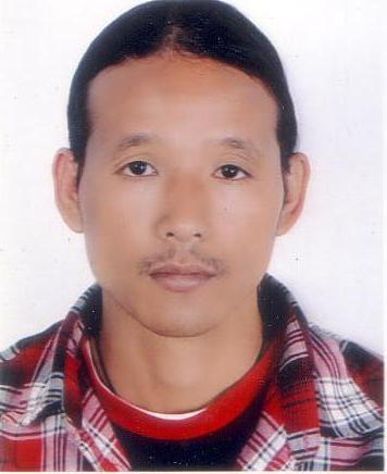 Khadga Limbu Photo 13