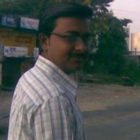 Rushikesh Joshi Photo 13