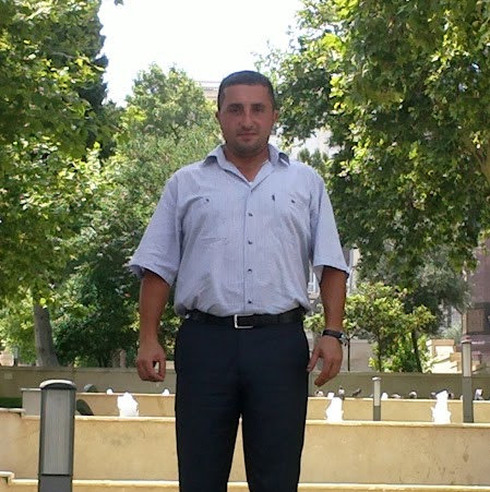 Zaur Aliyev Photo 12
