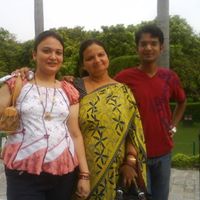 Shobha Agrawal Photo 10