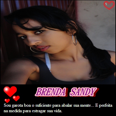 Brenda Sandy Photo 19