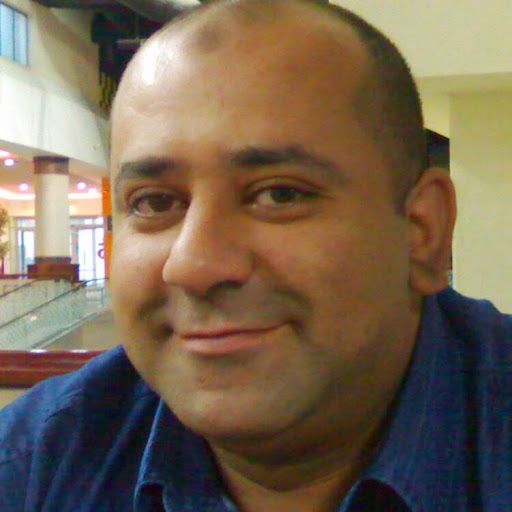 Mohammad Badran Photo 3