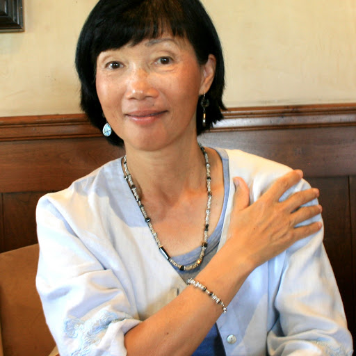 Celia Wu Photo 14