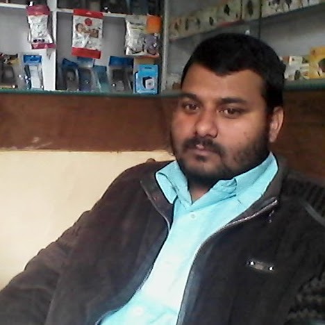 Shambhu Shah Photo 5