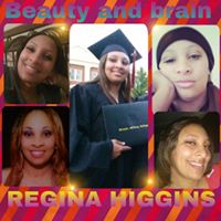 Regina Higgins Photo 12