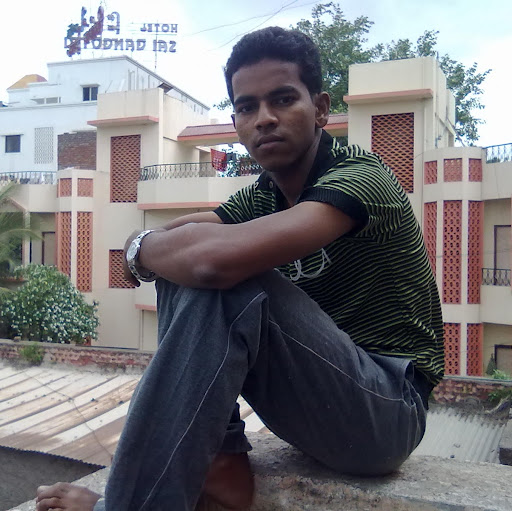 Sagar Mungekar Photo 15