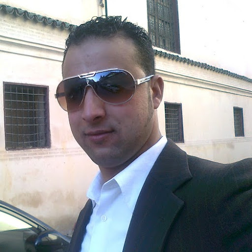 Mohammed Moujahid Photo 7