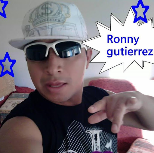 Ronny Gutierrez Photo 24