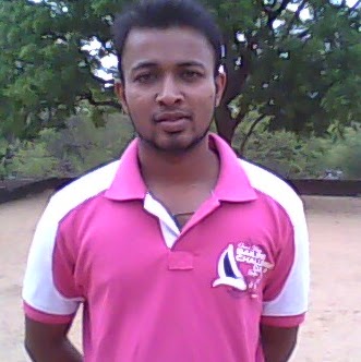 Akila Sampath Photo 12