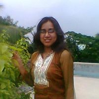 Suchismita Roy Photo 3