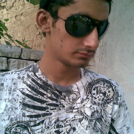 Kashif Niazi Photo 10