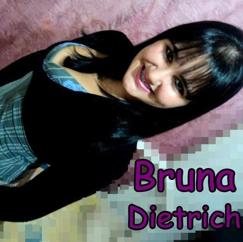 Bruna Dietrich Photo 3