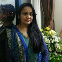 Indira Prakash Photo 7