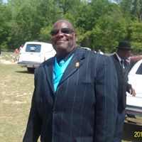 Joe Madison Photo 40