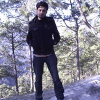 Bikash Pandey Photo 13