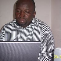 Adebayo Ogunleye Photo 4