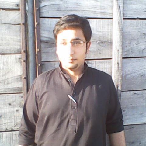 Hammad Rizvi Photo 13